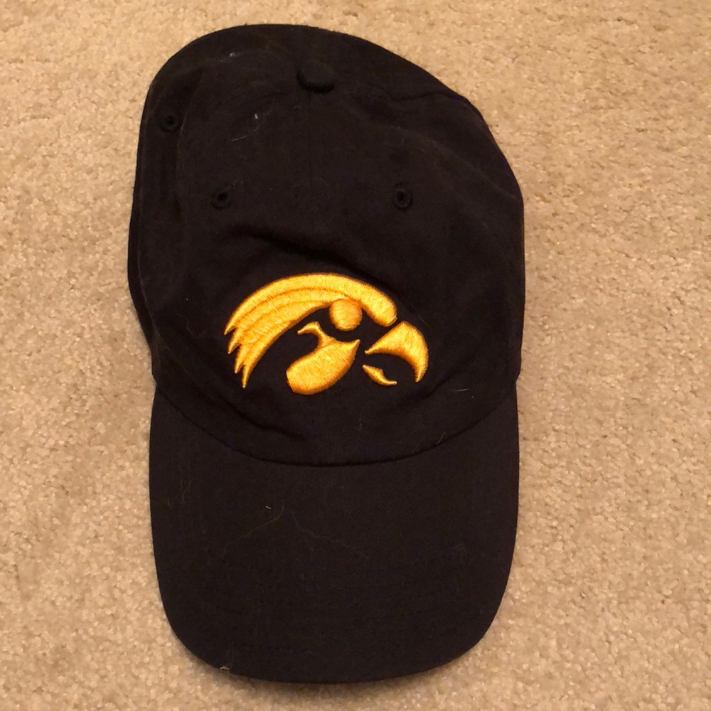 HAWKEYE BASEBALL HAT